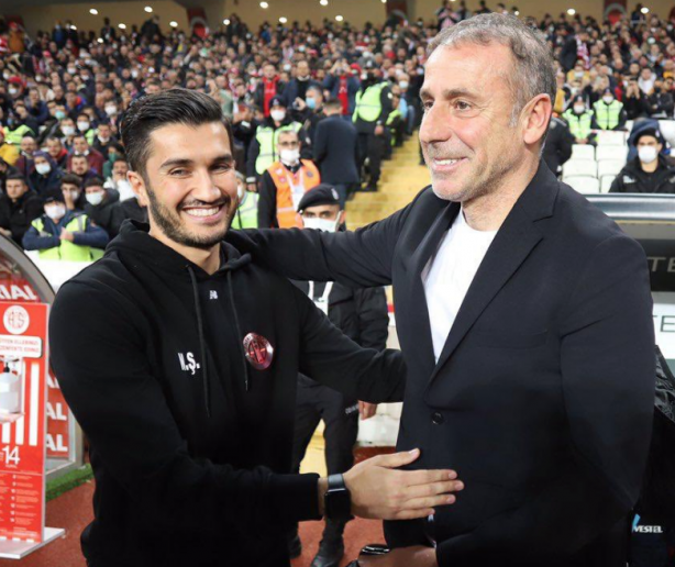 Foto - A Milliler'de büyük bomba patlıyor: Taraflar anlaştı! Montella’ya rakip geliyor