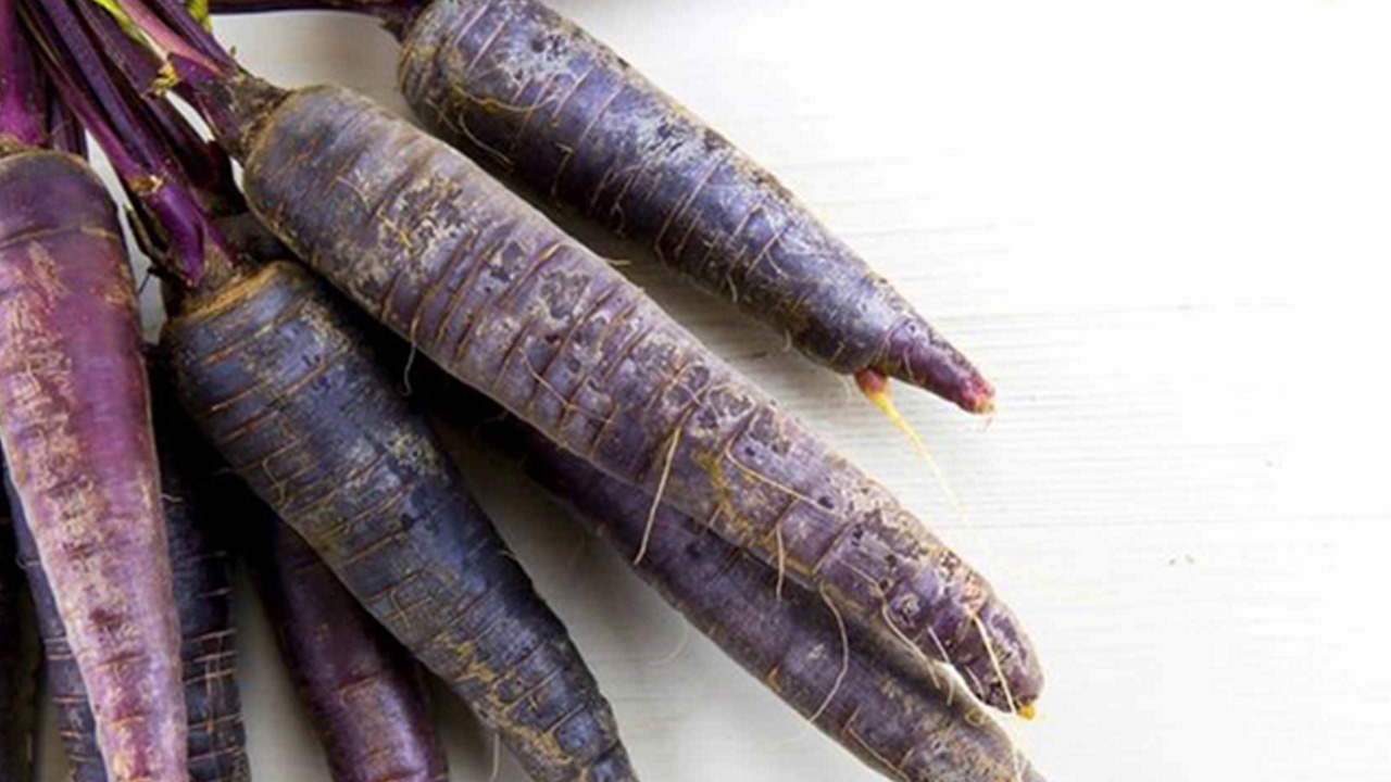 Foto - Soğuk havalarda bağışıklığı güçlendiriyor: A vitamini yönünden zengin, talep yüzde 40 arttı