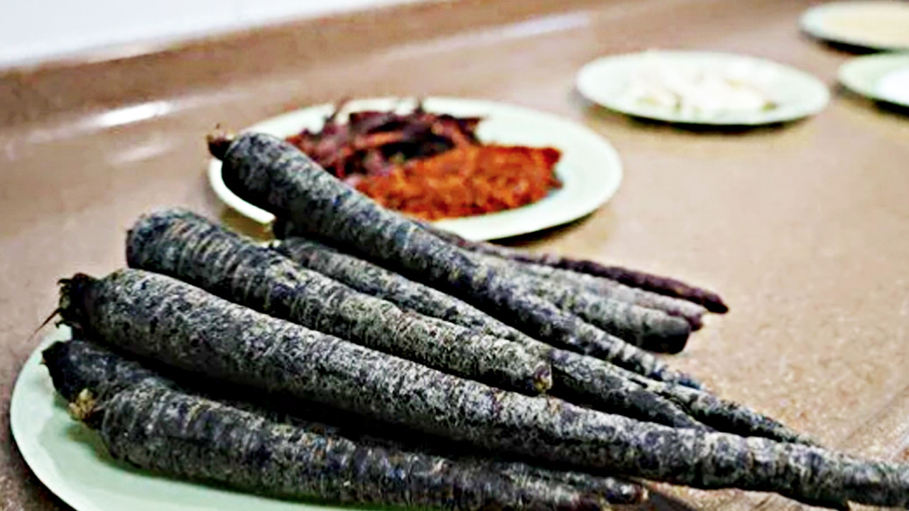 Foto - Soğuk havalarda bağışıklığı güçlendiriyor: A vitamini yönünden zengin, talep yüzde 40 arttı