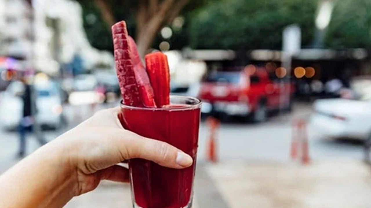 Foto - Soğuk havalarda bağışıklığı güçlendiriyor: A vitamini yönünden zengin, talep yüzde 40 arttı