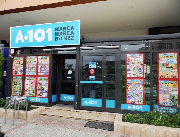 A101 25 Ocak - 1 Şubat 2024 aktüel ürünler! A101'de çılgın indirimler