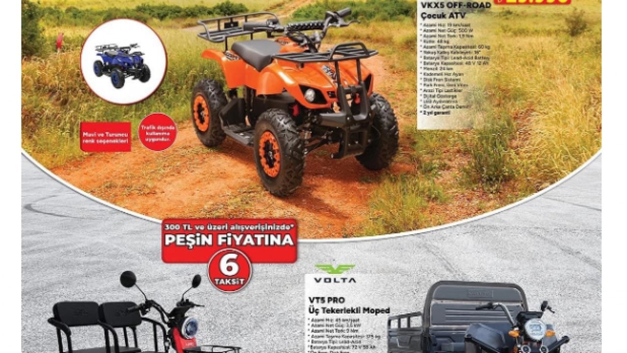 Foto - A101 3 Ekim kataloğu yayımlandı! İşte indirim listesi...