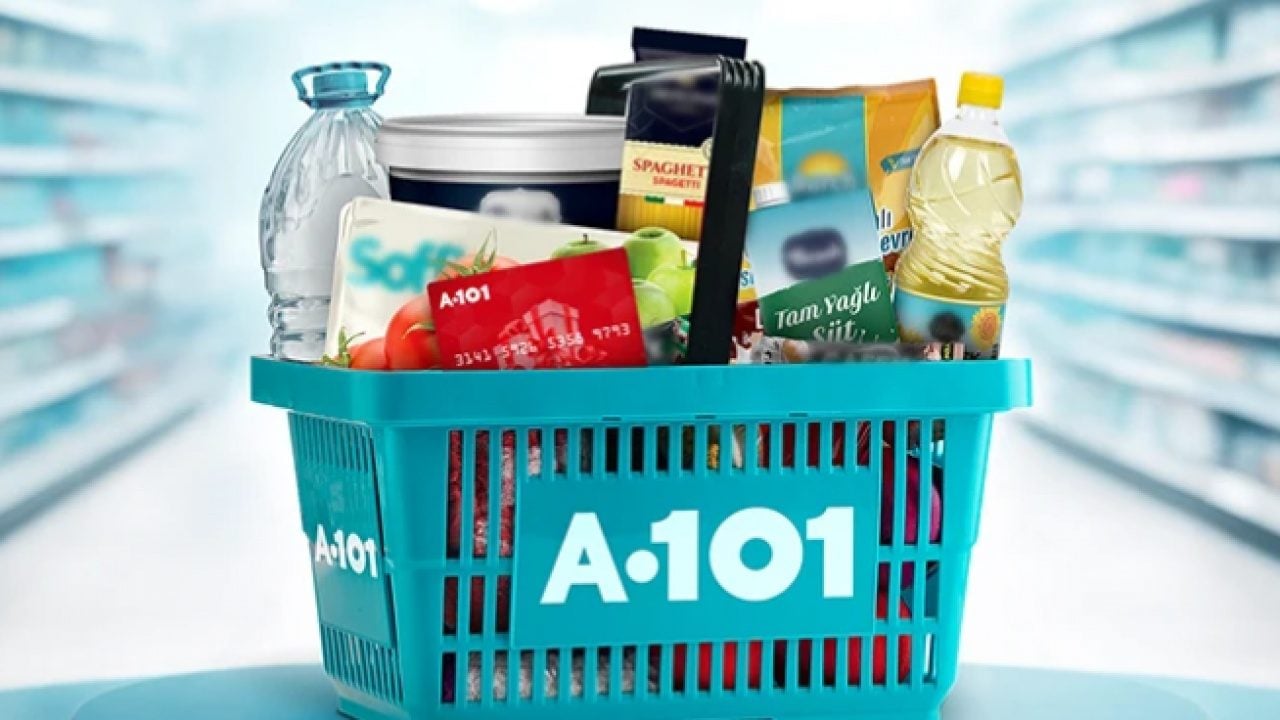 A101 3 Ekim kataloğu yayımlandı! İşte indirim listesi...