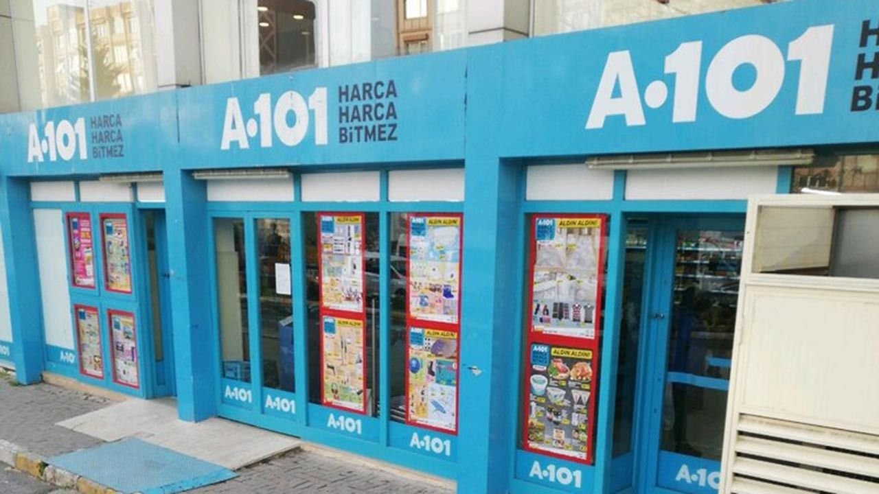 Foto - A101, 3 farklı elektrikli araç satacak! İşte her bütçeye uygun fiyatlar