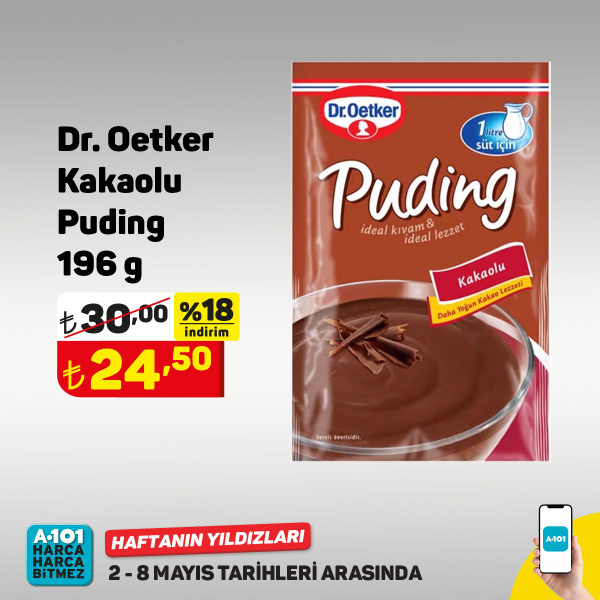 Foto - A101 4 Mayıs 2024 aktüel ürünler! İşte 4 Mayıs A101'in Cumartesi katalog fiyat listesi