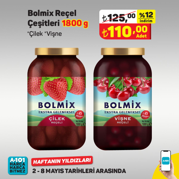 Foto - A101 4 Mayıs 2024 aktüel ürünler! İşte 4 Mayıs A101'in Cumartesi katalog fiyat listesi