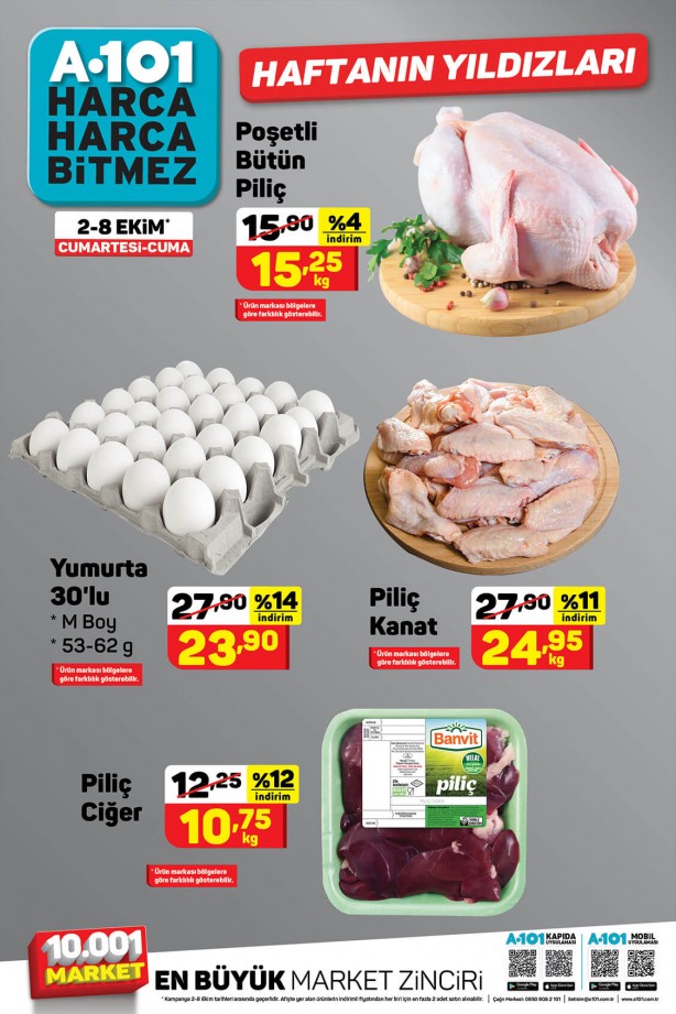 Foto - A101, BİM ve ŞOK Aktüel Ürünler listesinde bu hafta neler var?