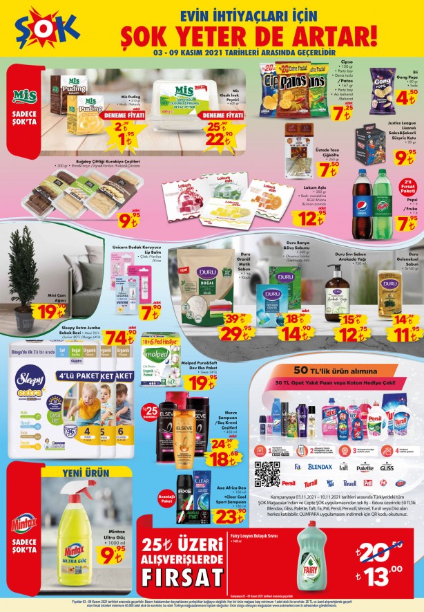 Foto - A101, BİM ve ŞOK Aktüel Ürünler listesinde bu hafta neler var?