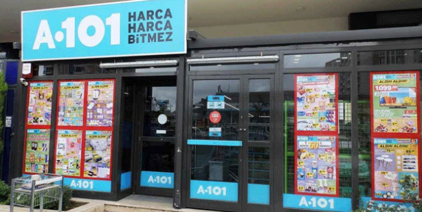 Yeni ürünler belli oldu! A101’de indirim fırtınası sürüyor