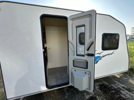 Foto - A101 karavan satıyor! Talep çok olunca tekrar başladı