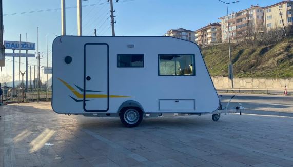 Foto - A101 karavan satıyor! Talep çok olunca tekrar başladı