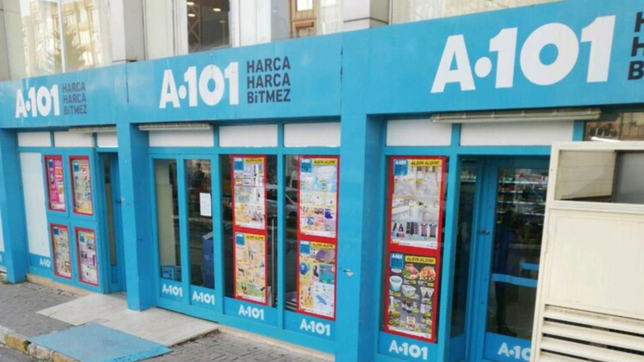 Foto - A101 Marketlerinden ses getirecek hamle! Şanlıurfa'ya kuruluyor ama bu kez market değil