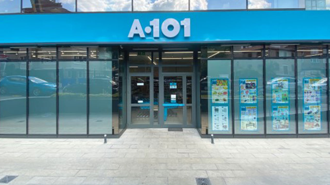 Foto - A101 Marketlerinden ses getirecek hamle! Şanlıurfa'ya kuruluyor ama bu kez market değil