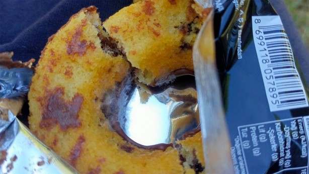 Foto - A101 şubesinde skandal görüntüler! Sosyal medya ayağa kalktı