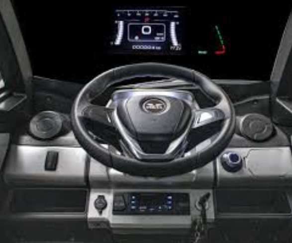 Foto - A101 yine yaptı yapacağını! Uygun fiyatlı Volta EV1 elektrikli araç satıyor