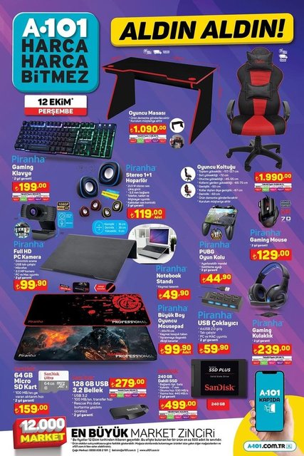 Foto - A101'de 27 tanesi 87,75'ten satılacak! Tanesi 3,25'e geliyor, bu kampanyayı kaçıran çok üzülür