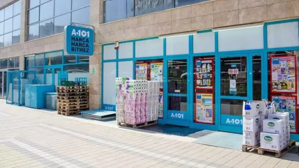 Foto - A101'de 27 tanesi 87,75'ten satılacak! Tanesi 3,25'e geliyor, bu kampanyayı kaçıran çok üzülür