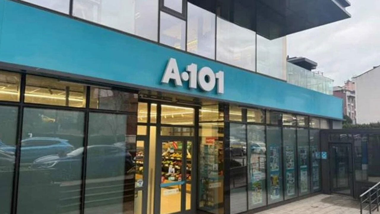 Foto - A101’de 5 Kasım fırsatları belli oldu! Motosikletten televizyona onlarca ürün indirime giriyor