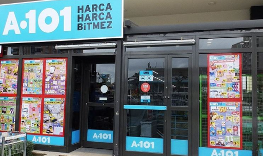 A101'e uygun yollu akıllı telefon, elektrik süpürgesi, halı ve koltuk yıkama makinesi geliyor! Dev kampanya