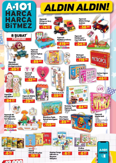 Foto - A101'e uygun yollu akıllı telefon, elektrik süpürgesi, halı ve koltuk yıkama makinesi geliyor! Dev kampanya