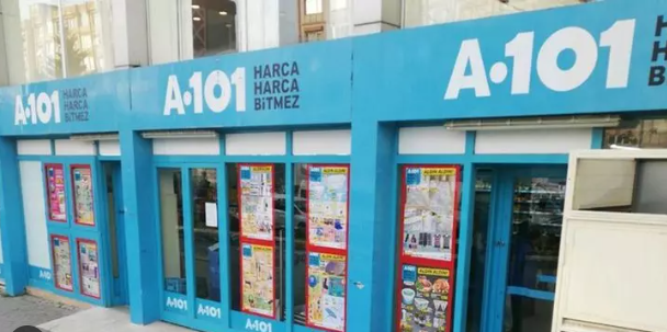 Foto - A101'e uygun yollu akıllı telefon, elektrik süpürgesi, halı ve koltuk yıkama makinesi geliyor! Dev kampanya