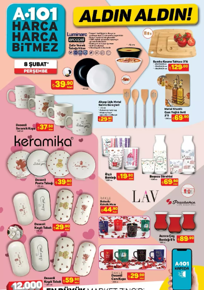 Foto - A101'e uygun yollu akıllı telefon, elektrik süpürgesi, halı ve koltuk yıkama makinesi geliyor! Dev kampanya