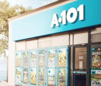 Foto - A101'e uygun yollu akıllı telefon, elektrik süpürgesi, halı ve koltuk yıkama makinesi geliyor! Dev kampanya