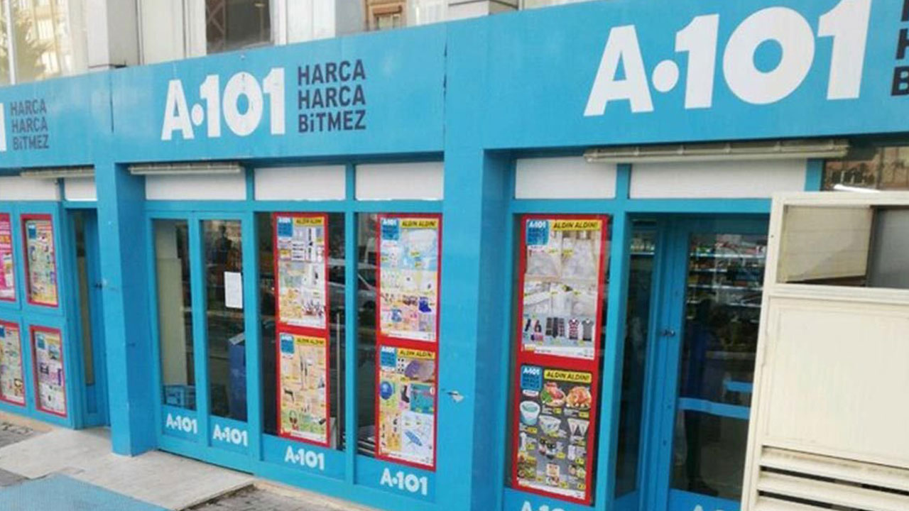 A101'de kadınlara özel fırsat! 1 alana 1 bedava kampanyası başladı