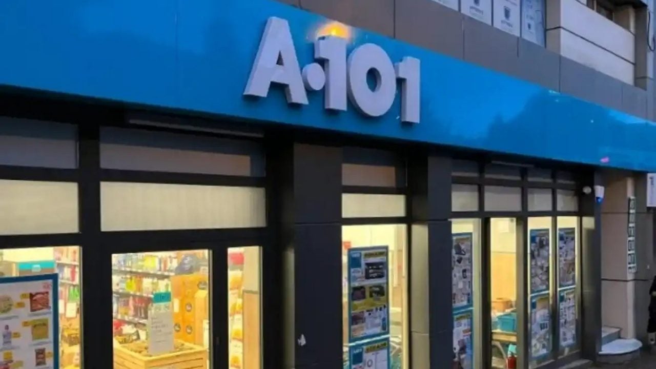 A101’de kasım fırsatları: Yağ, pirinç ve temizlik ürünlerinin fiyatları belli oldu