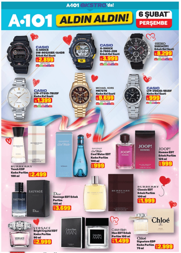 Foto - A101'de PS5 Pro 2TB satışı başladı! Yeni teknoloji ürünleri raflarda