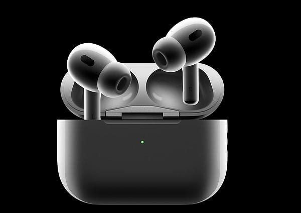 Foto - A101'de Satışa Sunulan Airpods 2. Nesil Pro Modeli Alınır mı? Özellikleri ve Yorumları