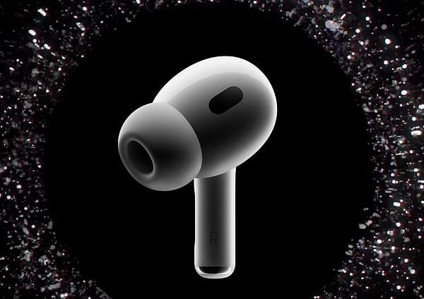 Foto - A101'de Satışa Sunulan Airpods 2. Nesil Pro Modeli Alınır mı? Özellikleri ve Yorumları