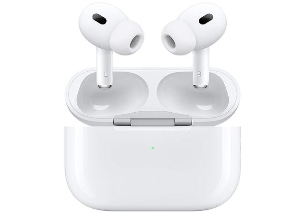 Foto - A101'de Satışa Sunulan Airpods 2. Nesil Pro Modeli Alınır mı? Özellikleri ve Yorumları