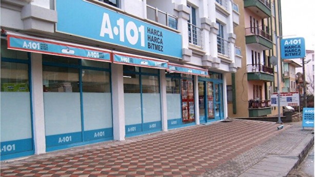 Foto - A101'de yok böyle indirim! 199 liradan 153 liraya düştü... Bu fiyatları duyan havada kapacak