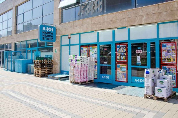 Foto - A101'de yok böyle indirim! 199 liradan 153 liraya düştü... Bu fiyatları duyan havada kapacak