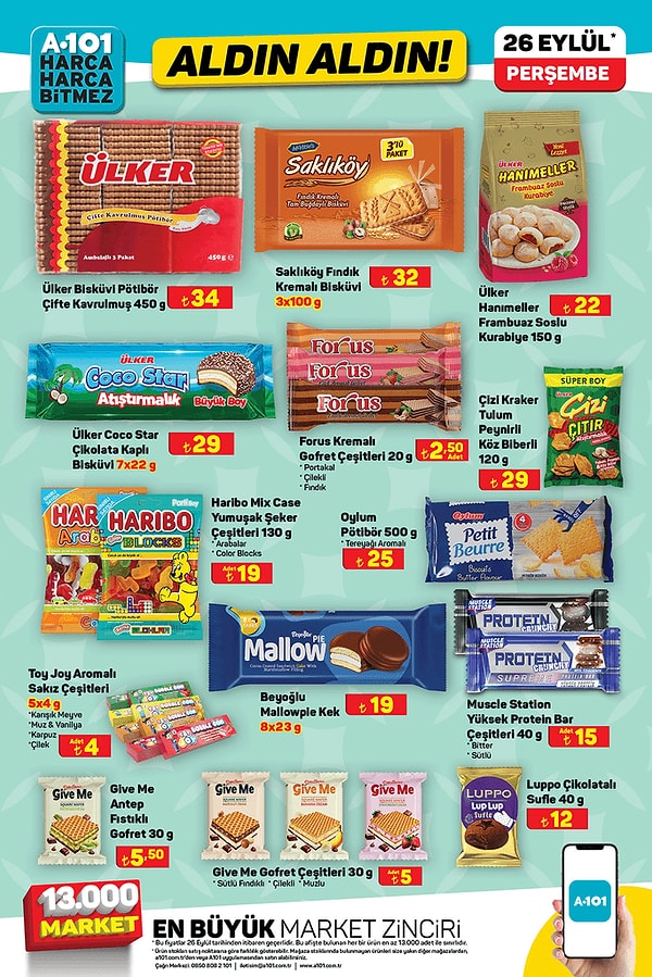 Foto - A101'e Elektrikli Moped Geliyor! 26 Eylül 2024 A101 Aldın Aldın Kataloğu