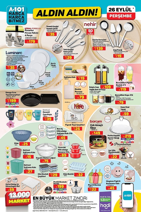 Foto - A101'e Elektrikli Moped Geliyor! 26 Eylül 2024 A101 Aldın Aldın Kataloğu