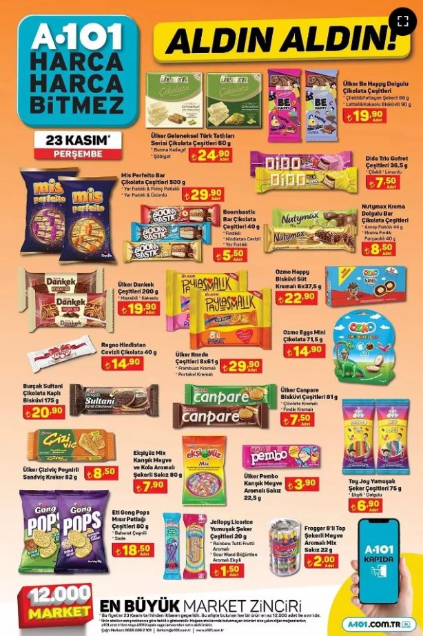 Foto - A101'e televizyon, buzdolabı, çamaşır makinesi, piyano ve koltuk takımları geliyor! 23 Kasım 2023 A101 güncel aktüel kataloğu