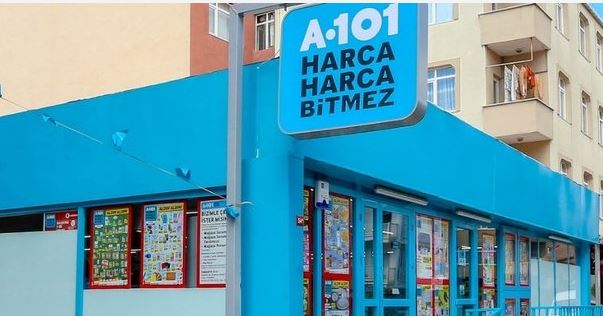 Foto - A101'in 4 Mayıs 2023 Aktüel Kataloğu paylaşıldı! Motosiklet, beyaz eşya ve daha birçok ürün indirimde