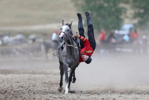 Foto - AA Yılın Fotoğrafları oylaması sonuçlandı