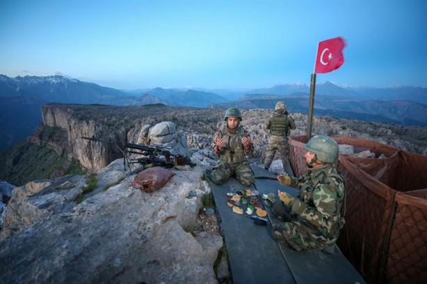 Foto - AA Yılın Fotoğrafları oylaması sonuçlandı