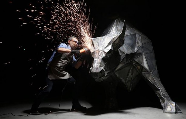 Foto - AA Yılın Fotoğrafları oylaması sonuçlandı