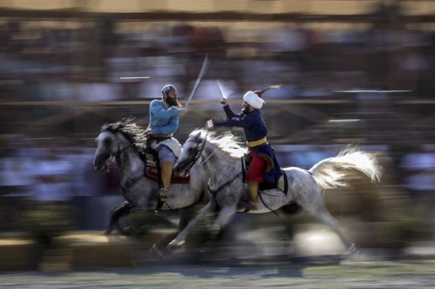 Foto - AA Yılın Fotoğrafları oylaması sonuçlandı