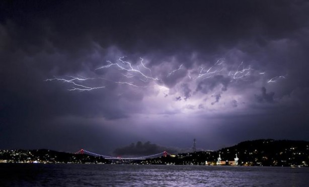 Foto - AA Yılın Fotoğrafları oylaması sonuçlandı