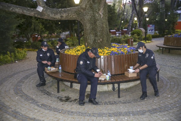 Foto - AA yılın fotoğrafları oylamasını başlattı! O kare damga vurdu