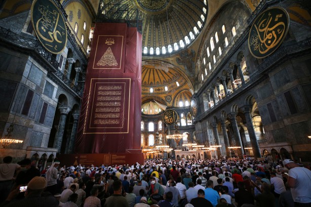 Foto - AA yılın fotoğrafları oylamasını başlattı! O kare damga vurdu