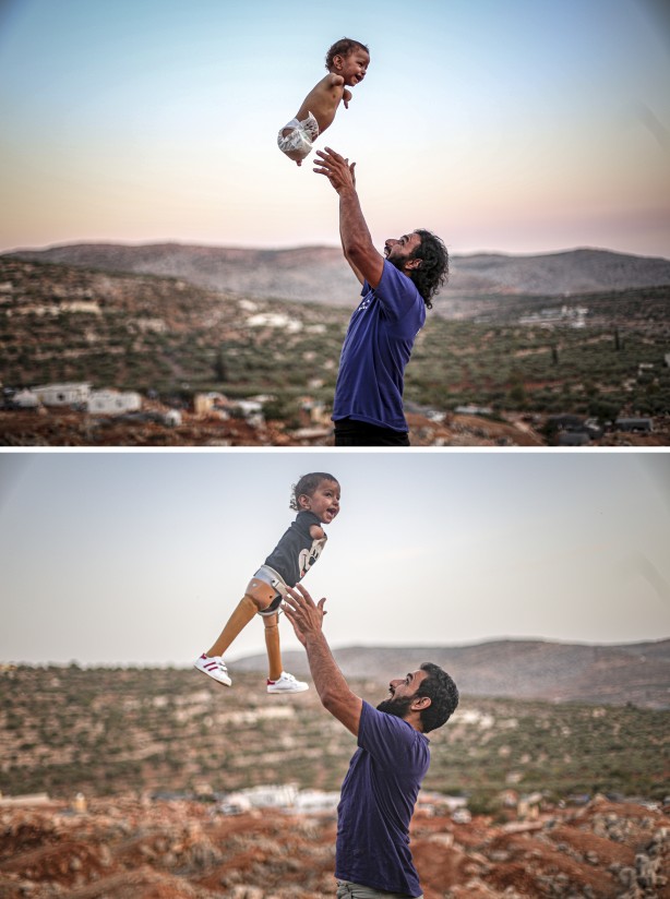 Foto - AA yılın fotoğrafları oylamasını başlattı! O kare damga vurdu