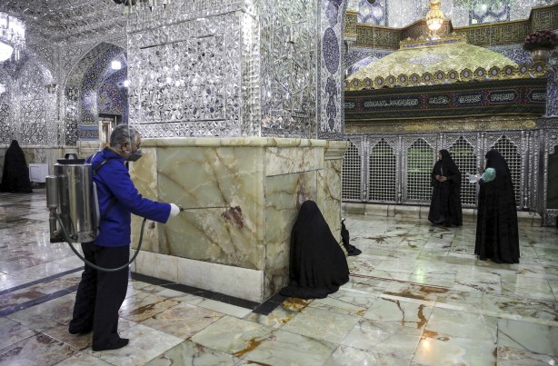 Foto - AA yılın fotoğrafları oylamasını başlattı! O kare damga vurdu