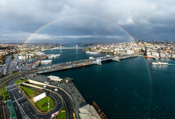 Foto - AA yılın fotoğrafları oylamasını başlattı! O kare damga vurdu