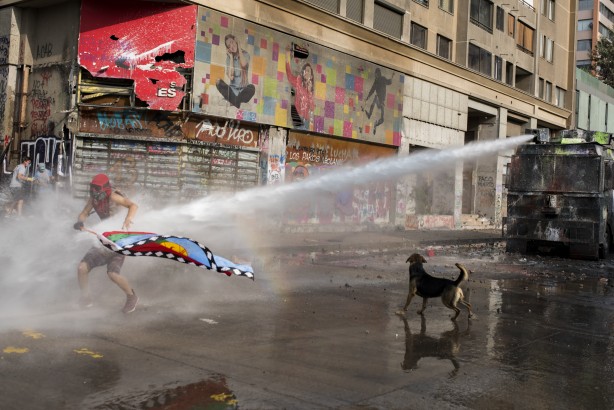 Foto - AA yılın fotoğrafları oylamasını başlattı! O kare damga vurdu